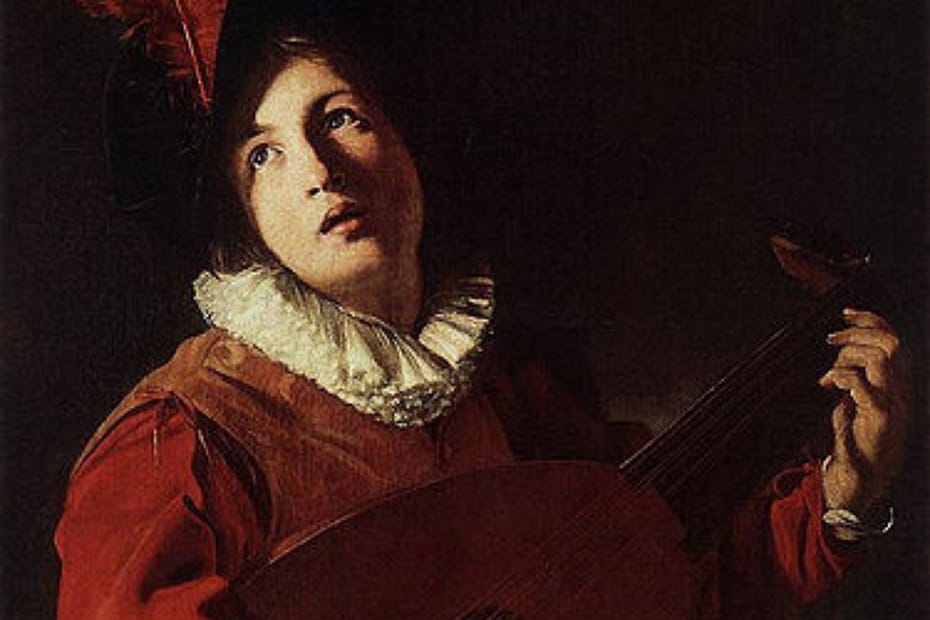 Tobias Hume Massimo Salcito