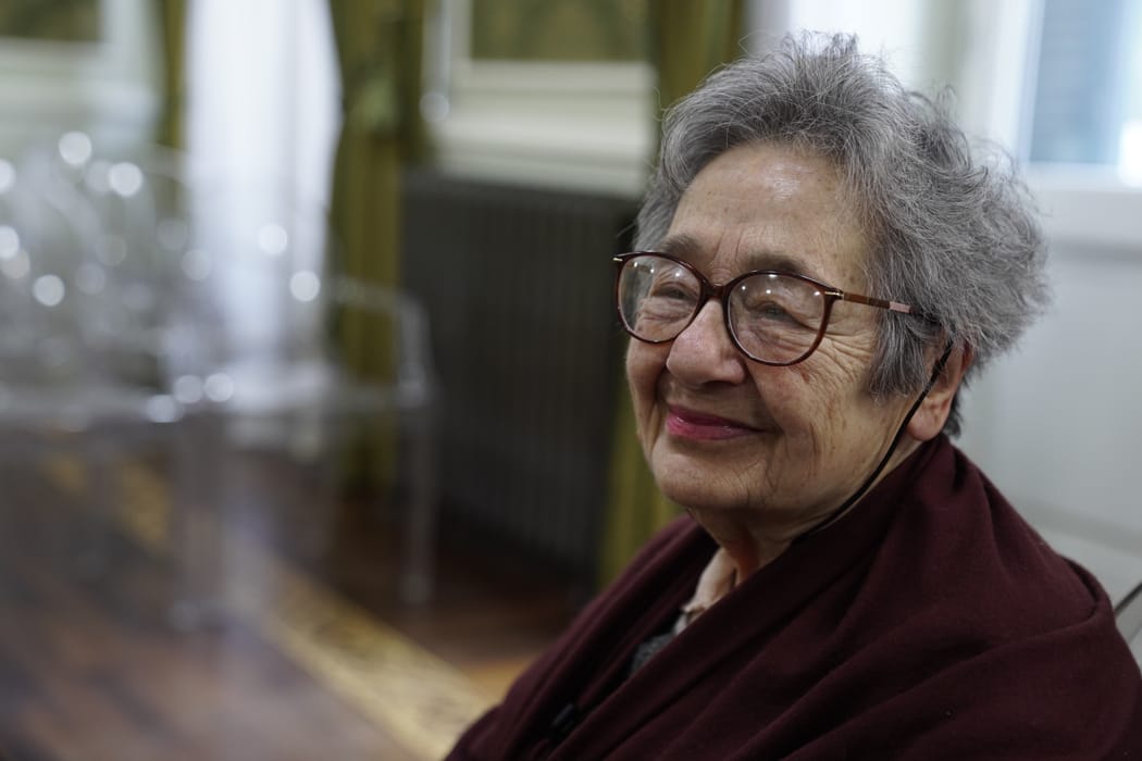 Morte Emilia Fadini clavicembalista ultima intervista con Massimo Salcito e Giusy De Berardinis