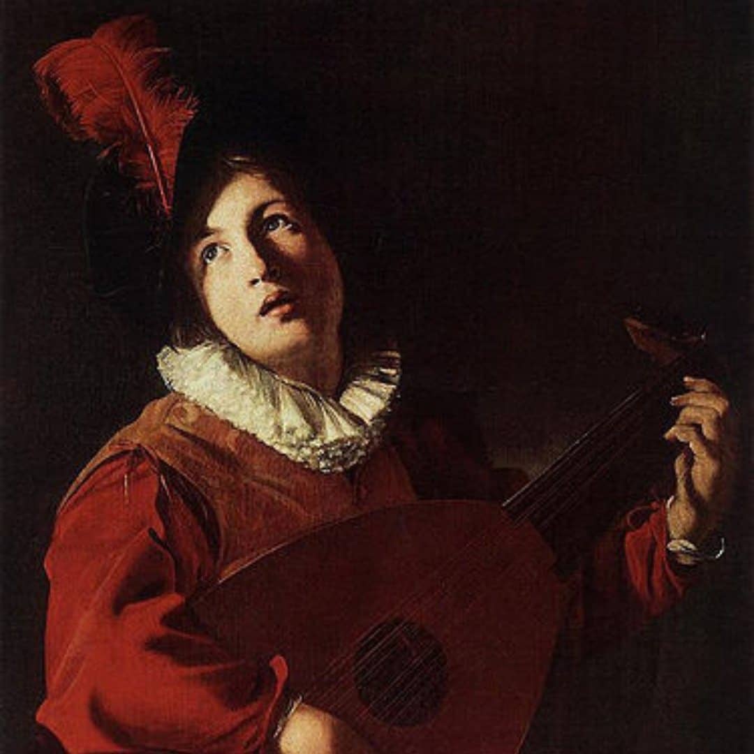 Tobias Hume Massimo Salcito