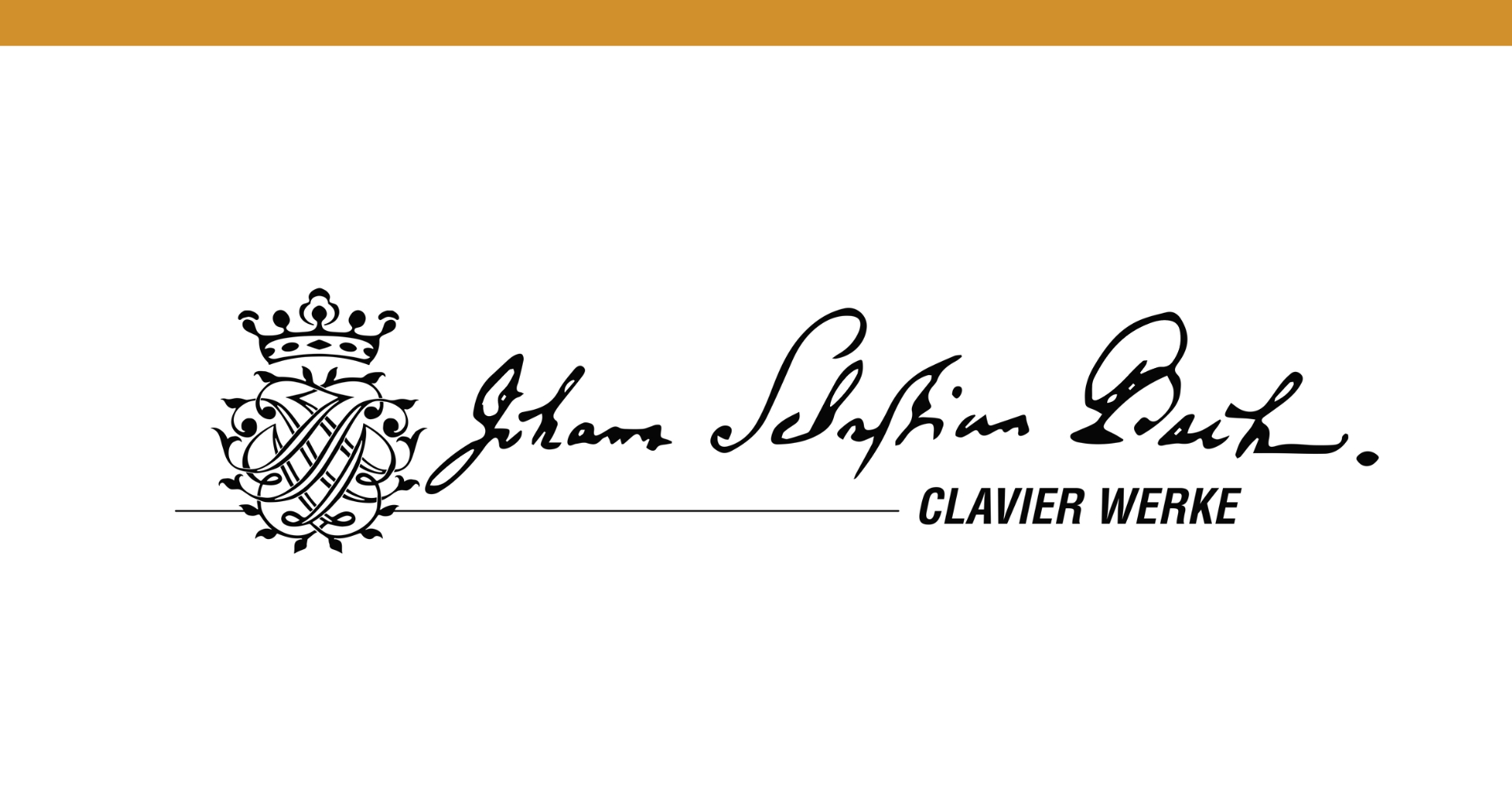 Clavier Werke Massimo Salcito 