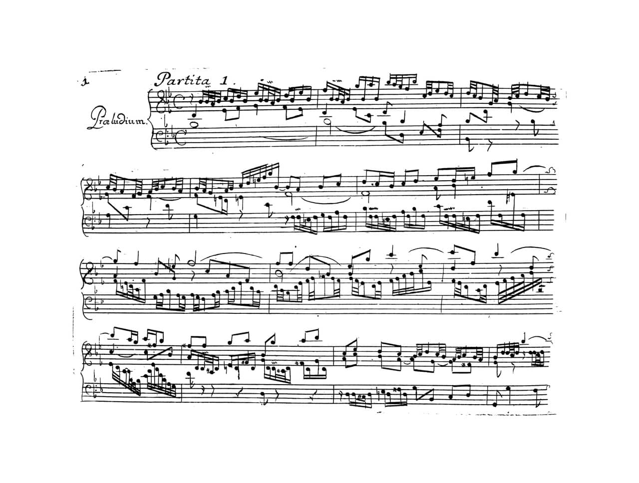 genio musicale clavier ubung